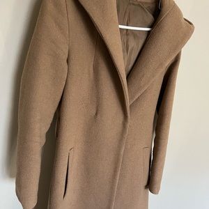 Trench coat